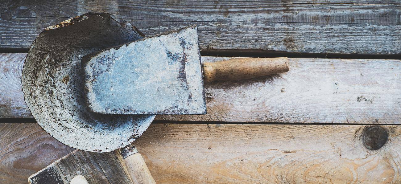 Maçonnerie à Chaillé les Marais en Vendée par DT BATIMENT